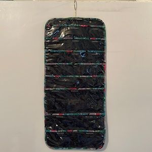 NWOT Claire’s 2 Sided Hanging Jewelry Storage and Organization Compartments